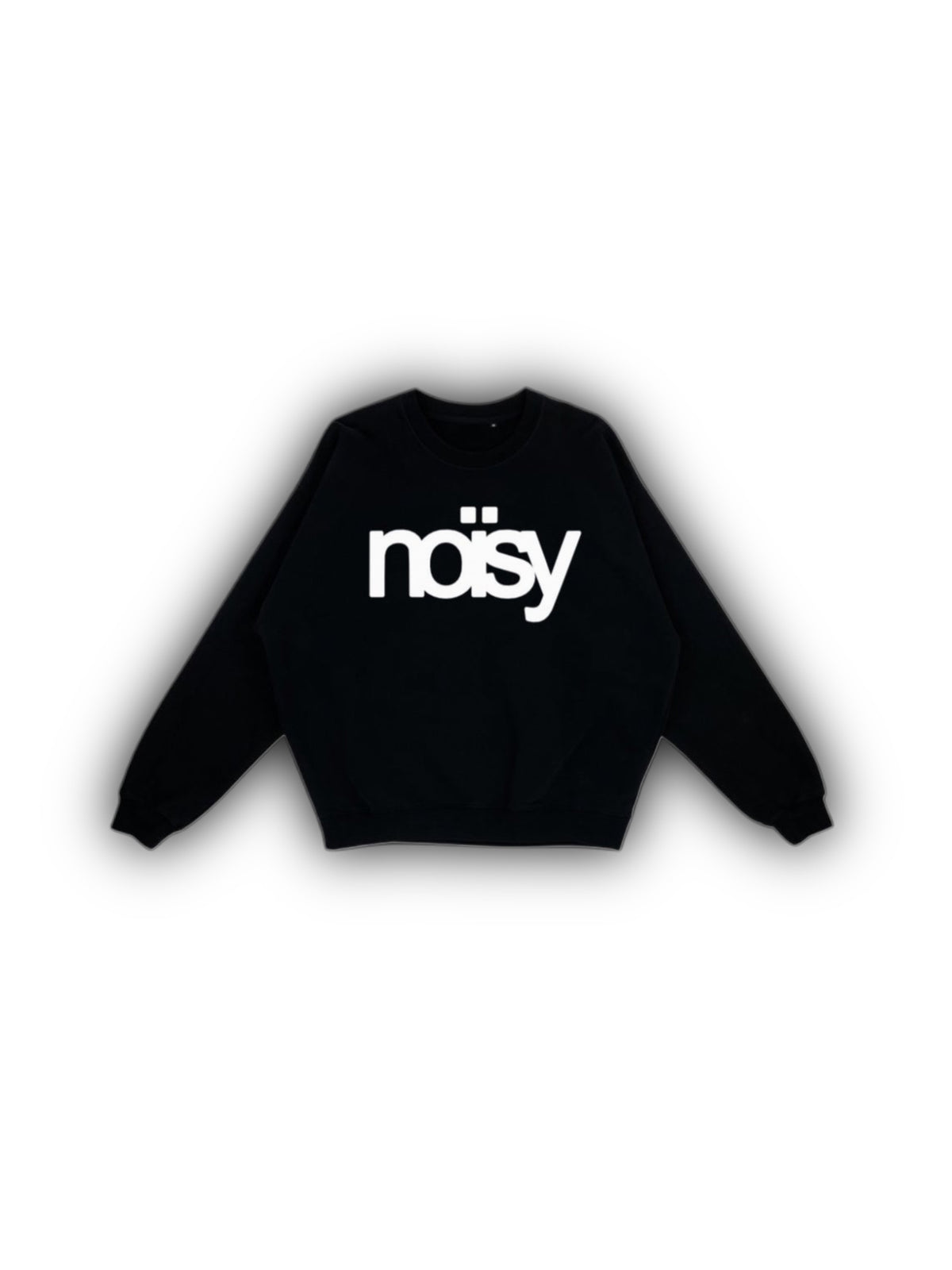 SWEAT NOÏSY LOGO BLACK