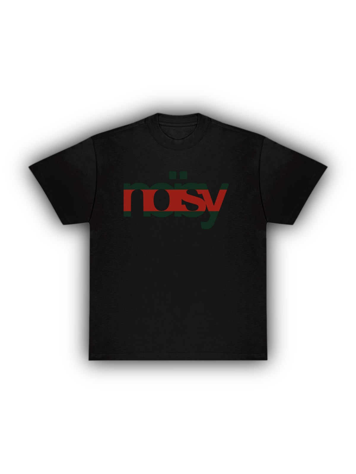 "GG" TEE