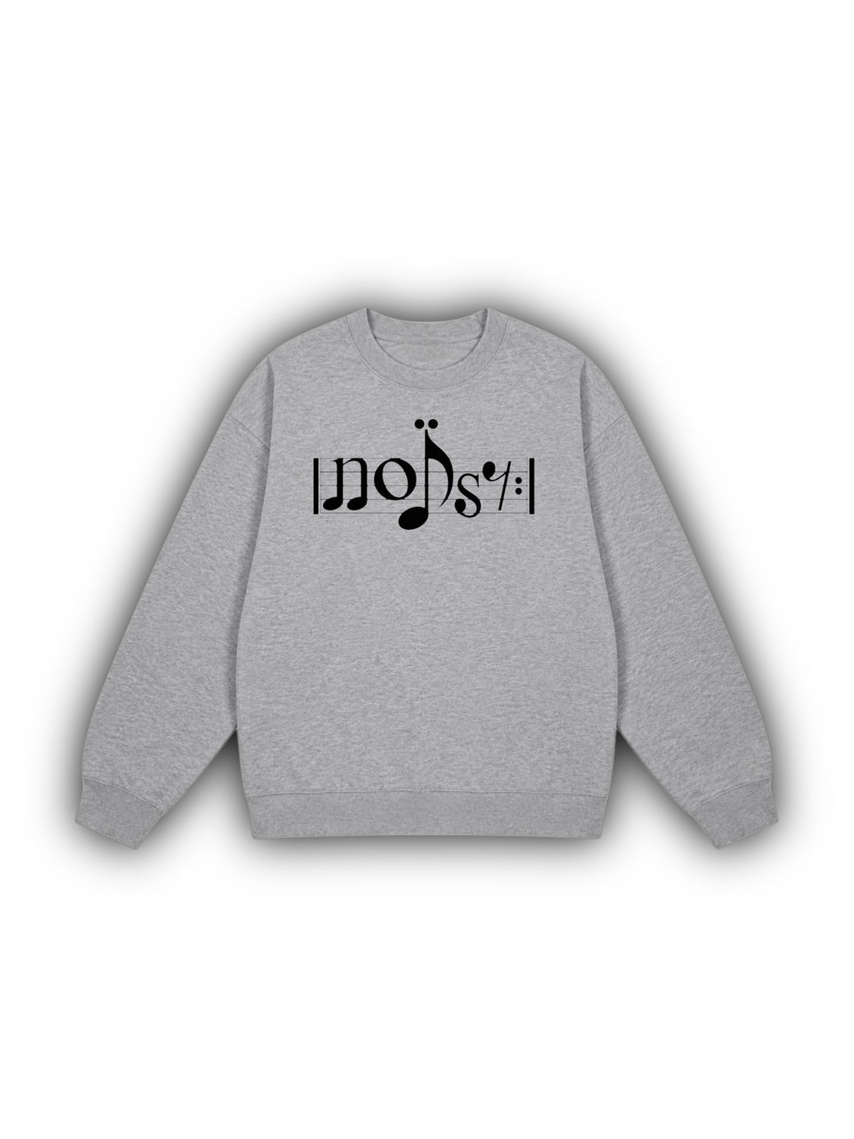 "NOTES" SWEAT