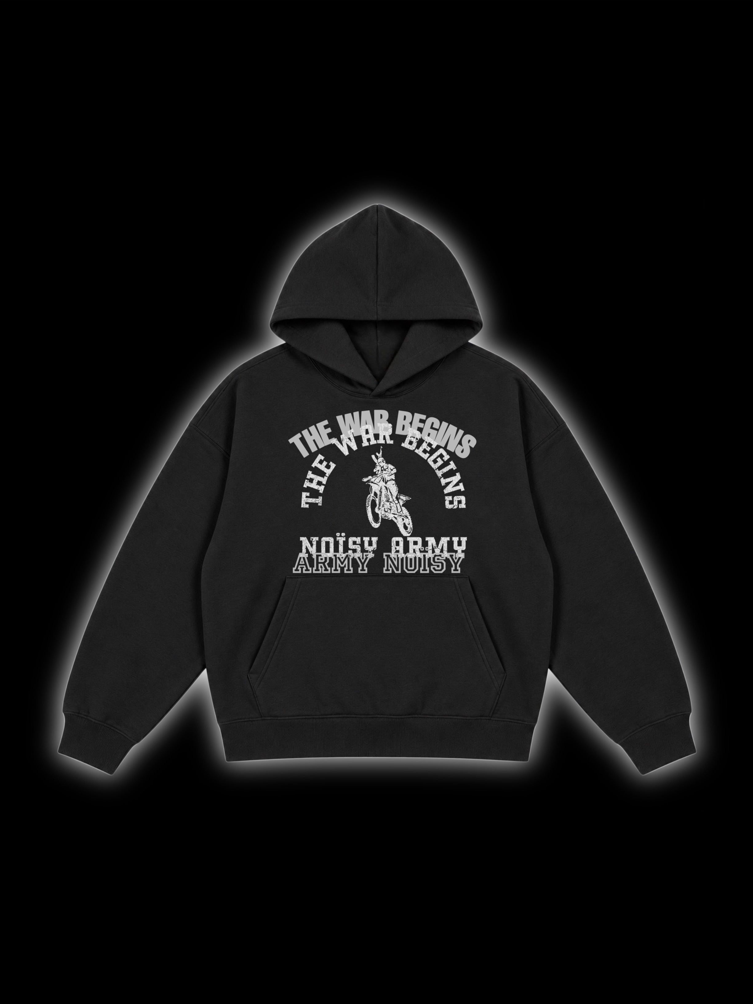 "TWB" HOODIE