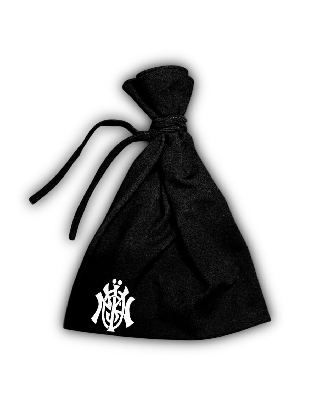 HANDMADE NY KNOT BEANIE