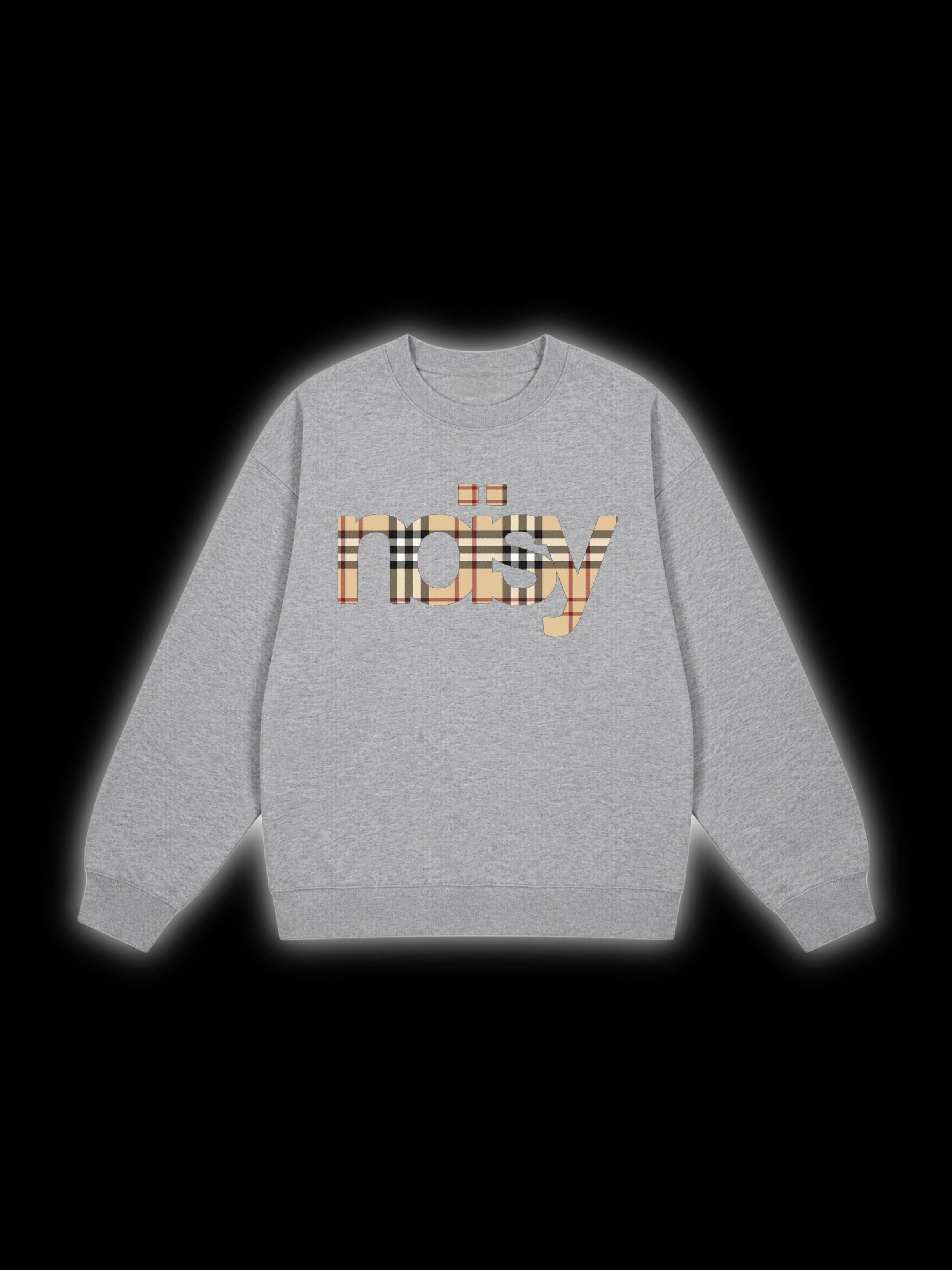 "BB" SWEAT