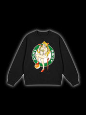 "CELTICS" SWEAT