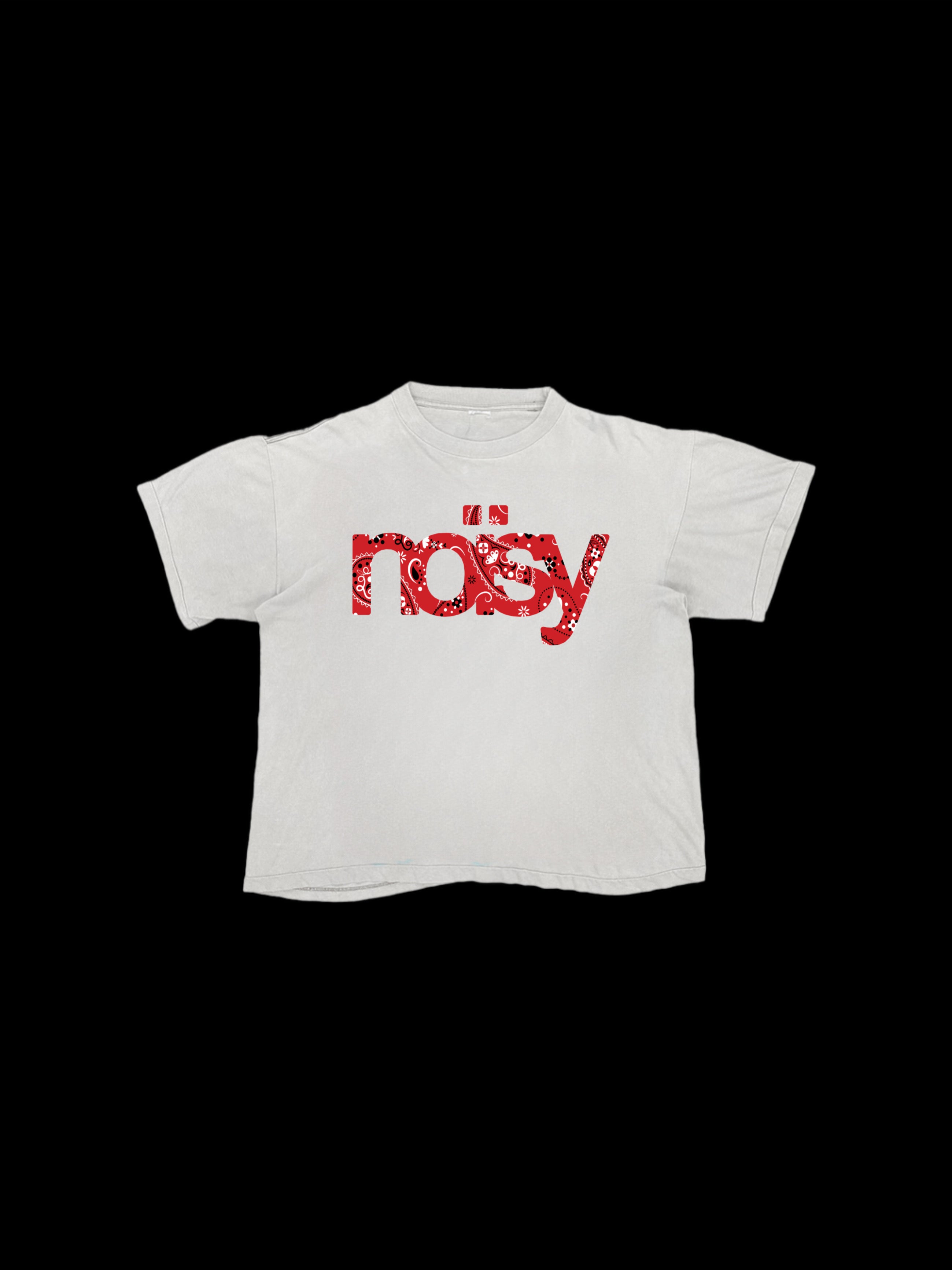 "BANDANA" TEE