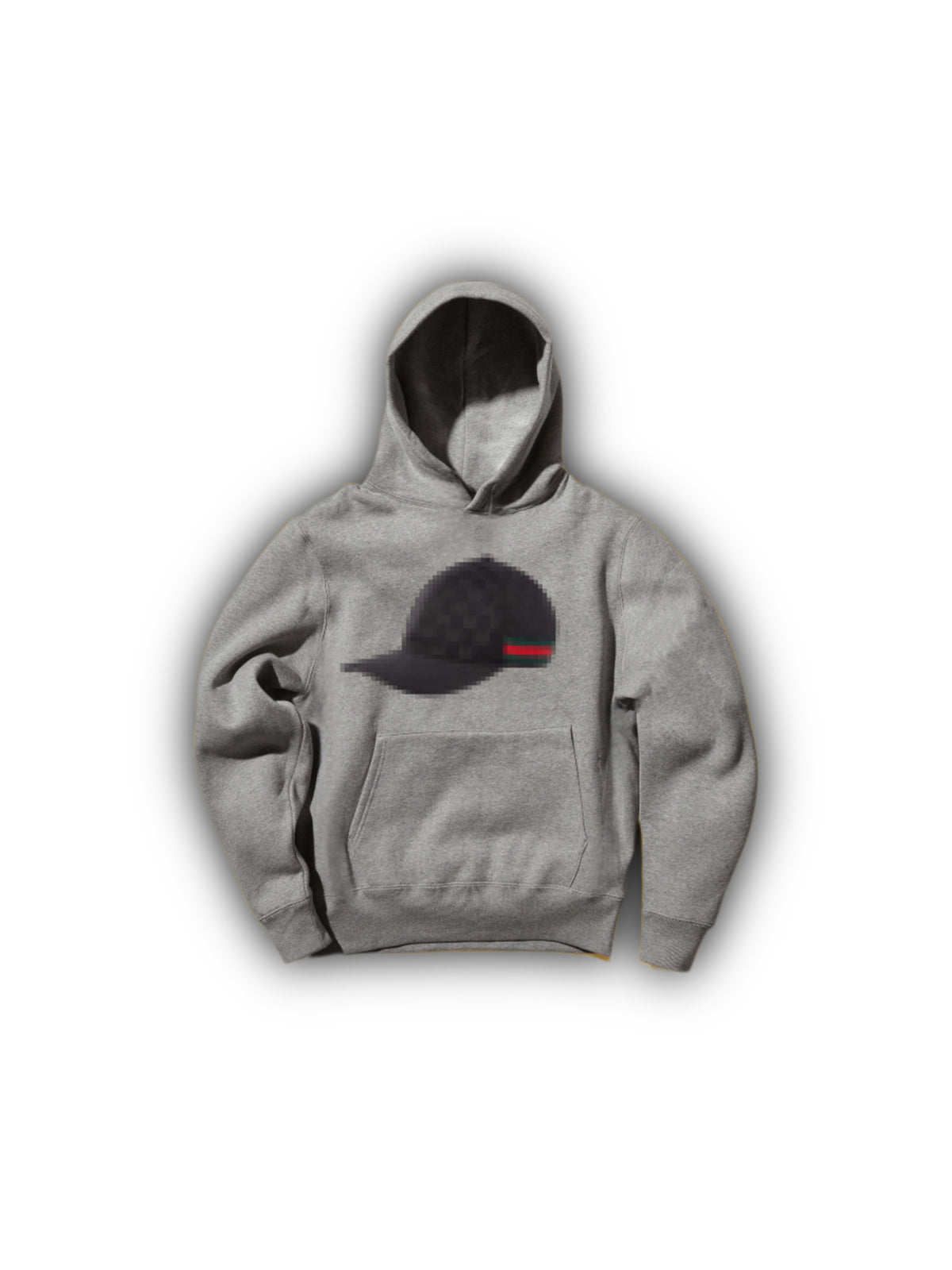 G*CCI HAT HOODIE