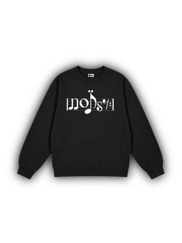 "NOTES" SWEAT