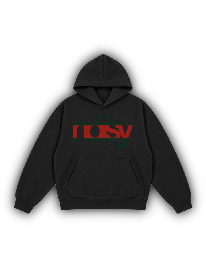 "GG" HOODIE