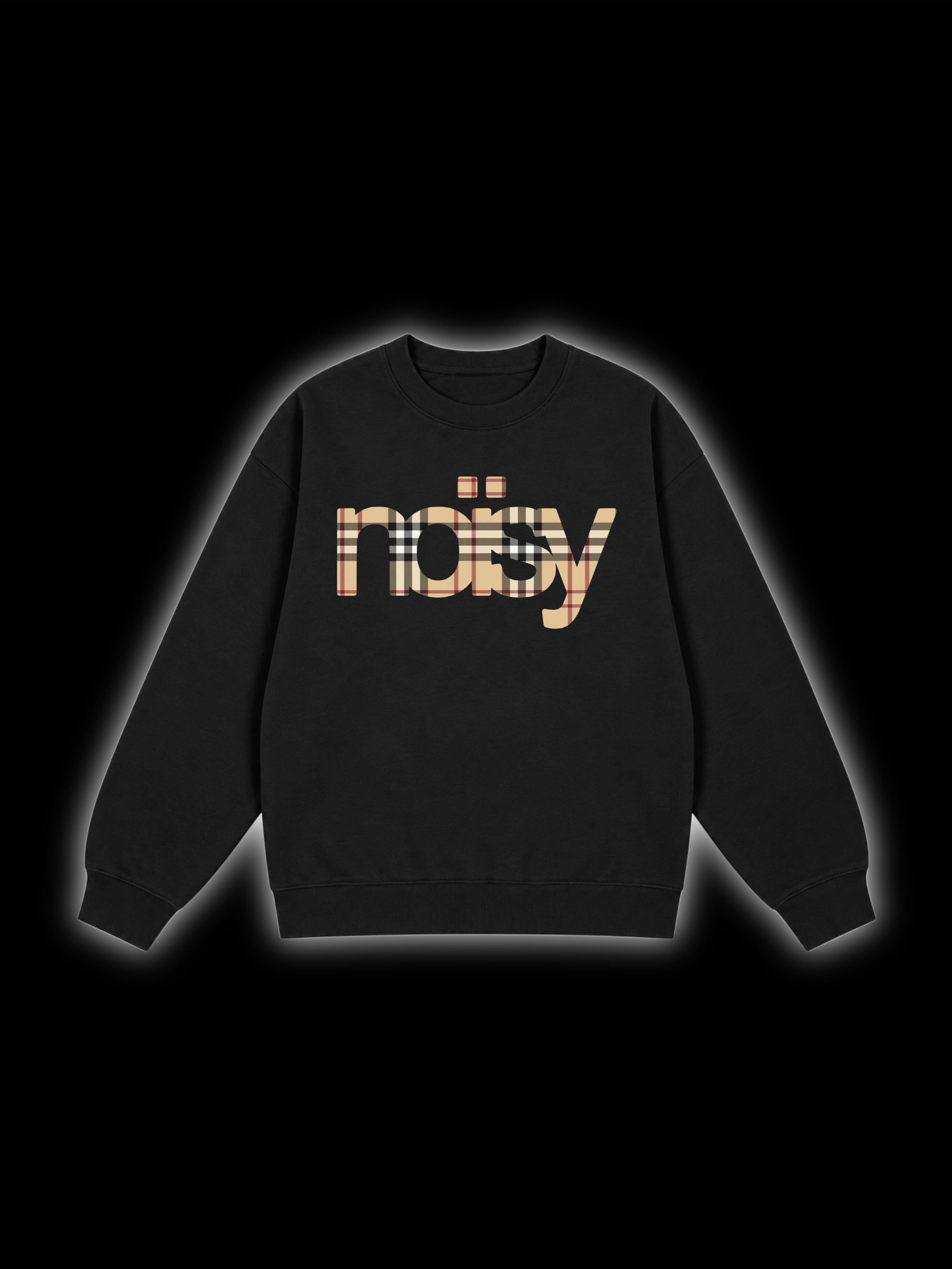 "BB" SWEAT