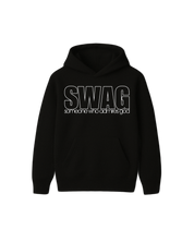 SWAG hoodie