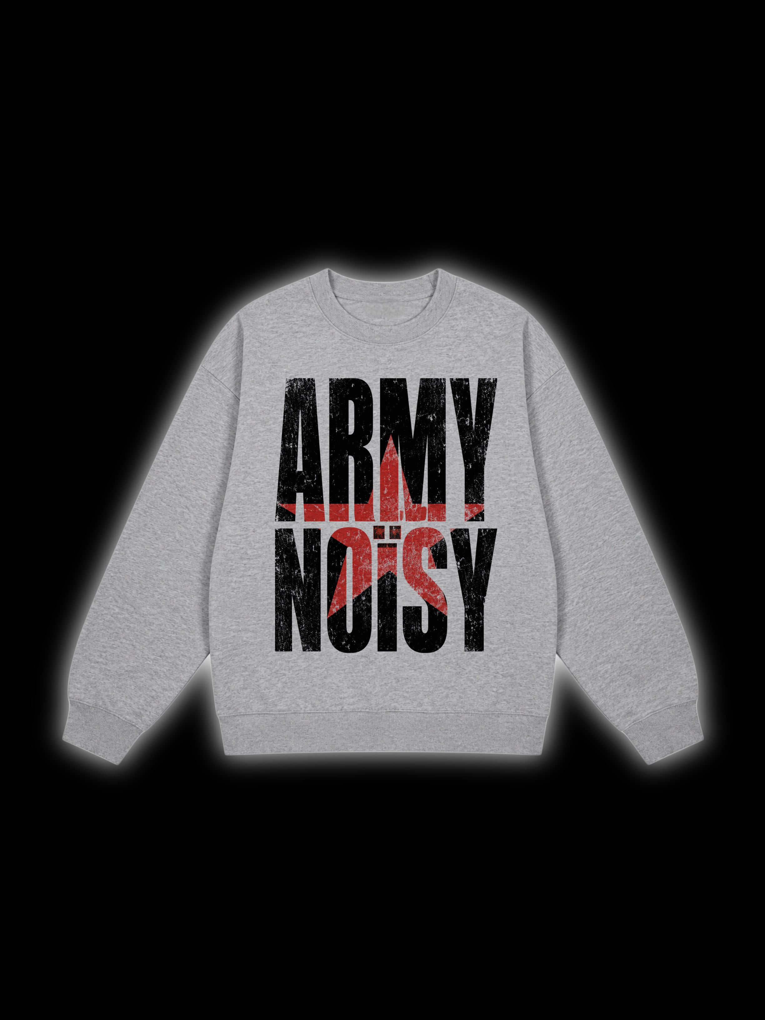 "RICH GANG" SWEAT