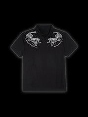 "SAK YANT" POLO