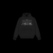 "CALLIGRAPHY" HOODIE