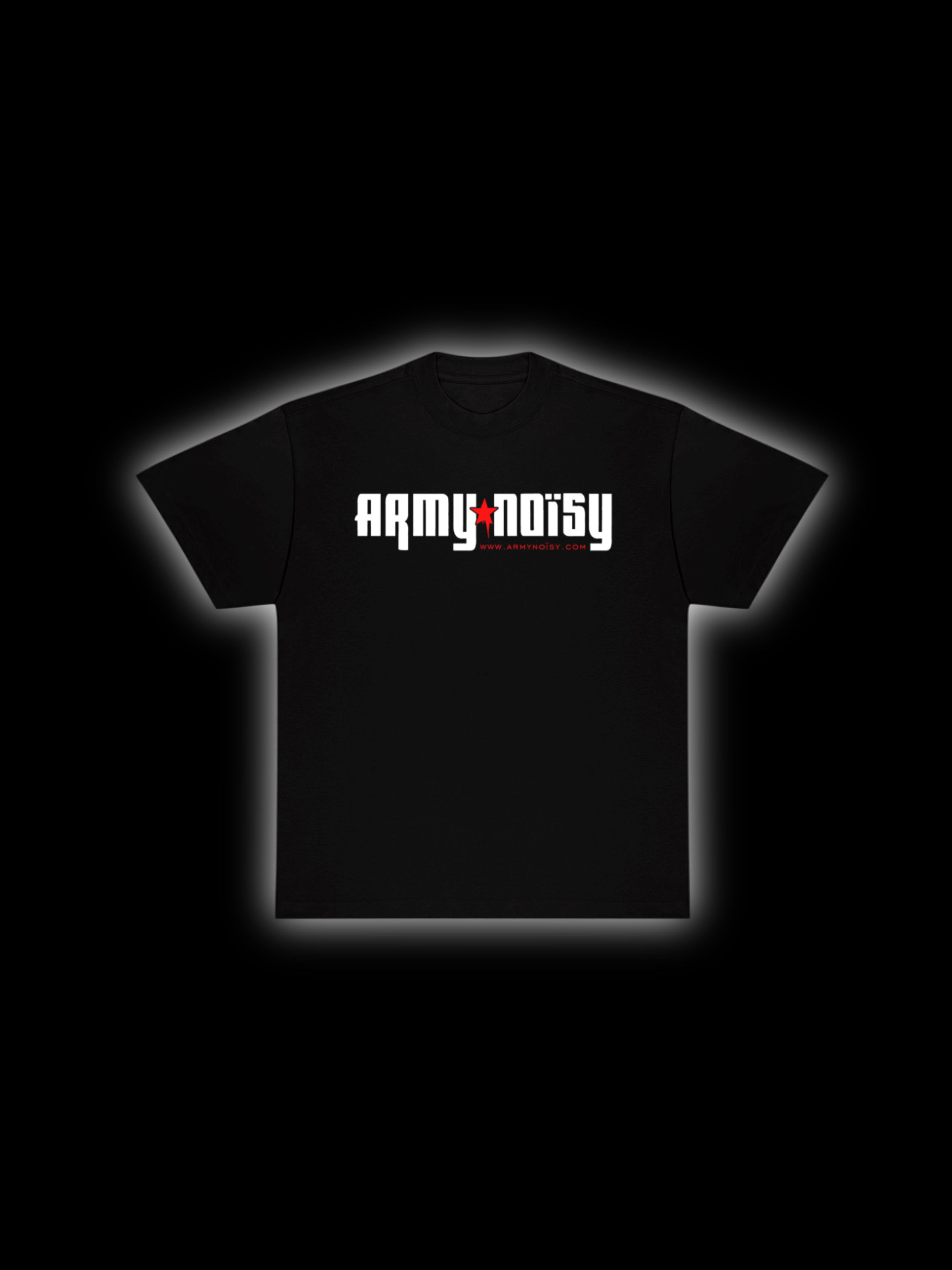 "WSHH NOÏSY" T-SHIRT