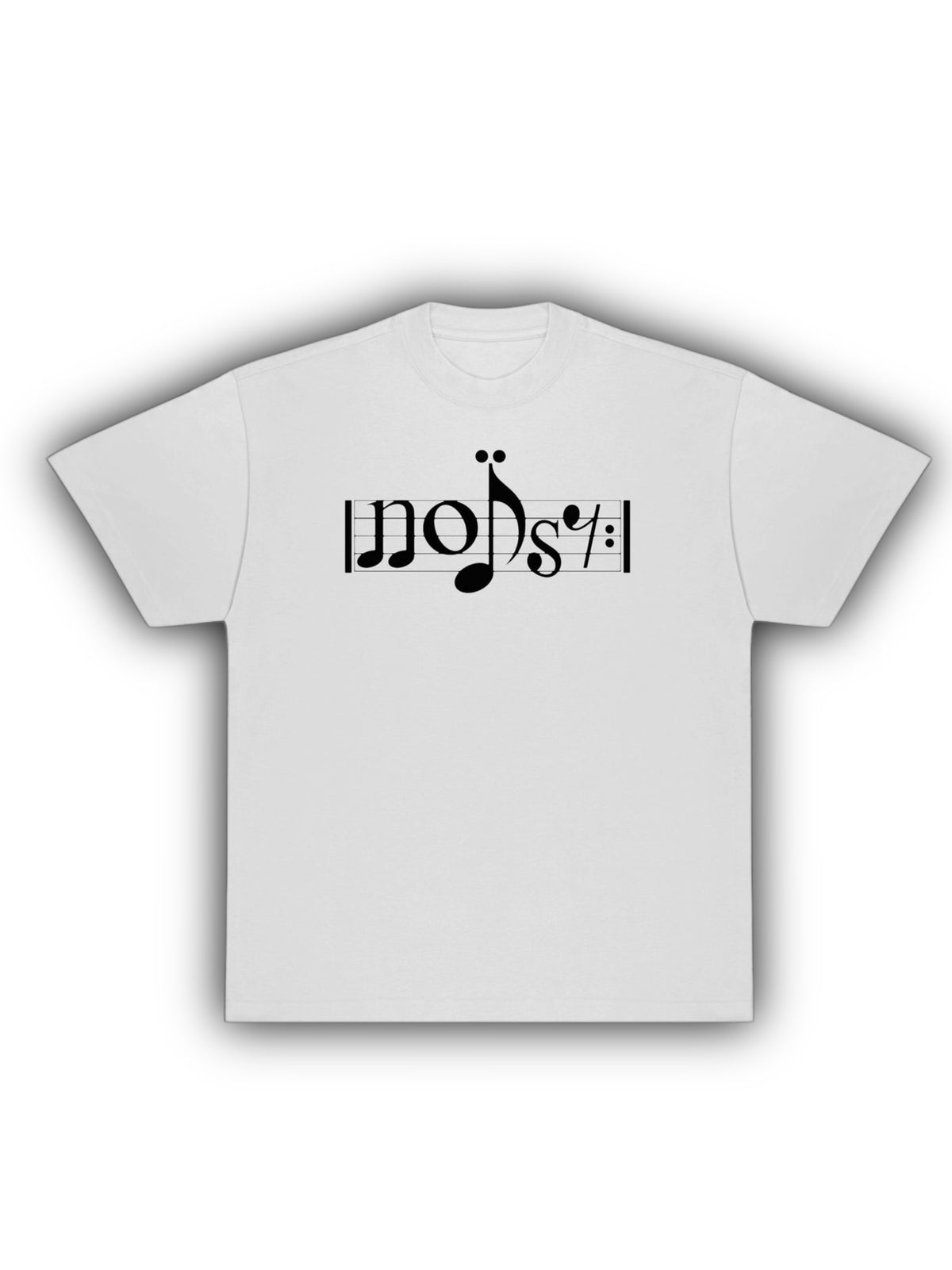 "NOTES" TEE