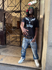 "619 NOÏSY" T-SHIRT