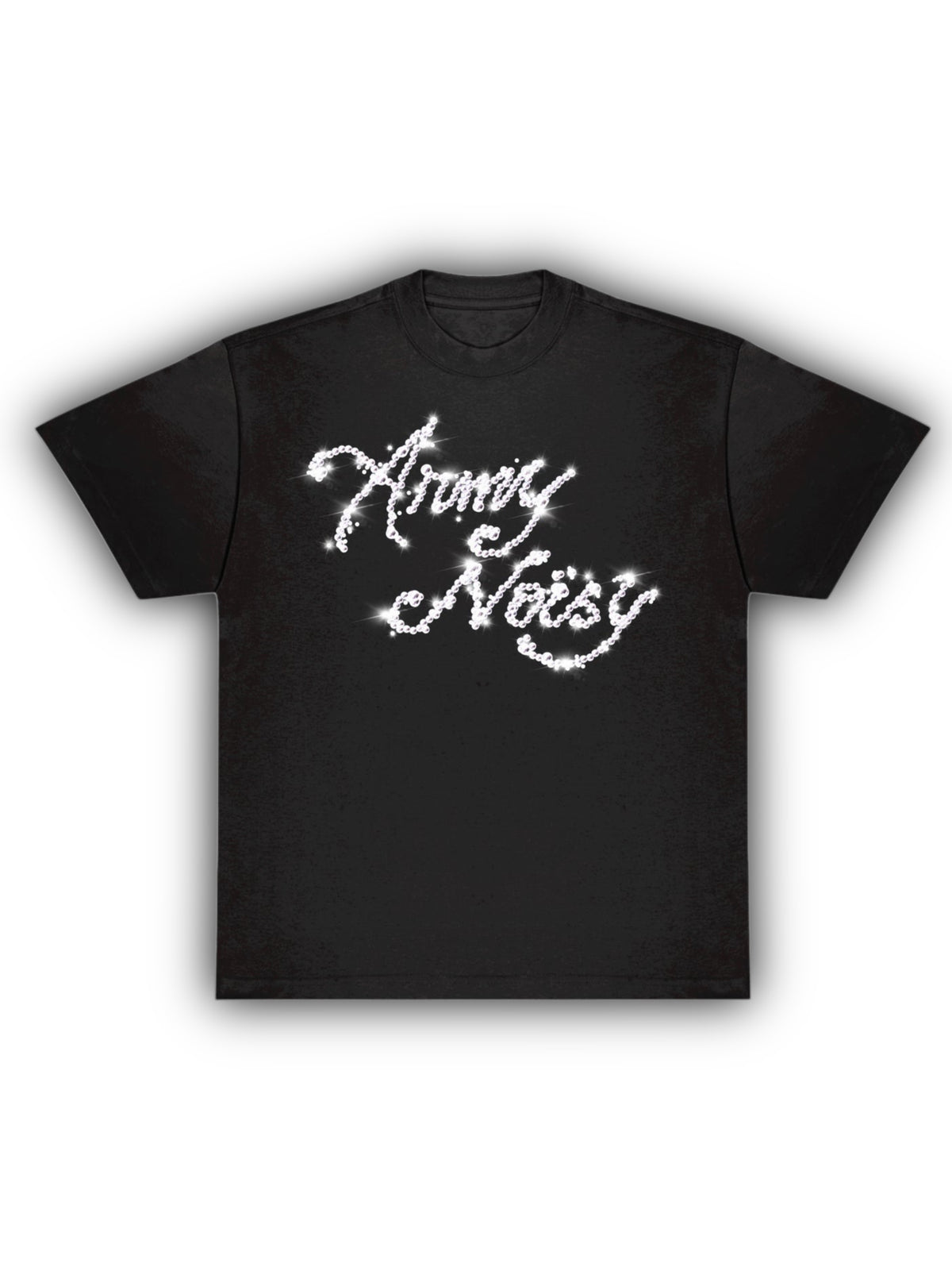 "PEARL" TEE