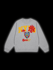 "NYPD" SWEAT