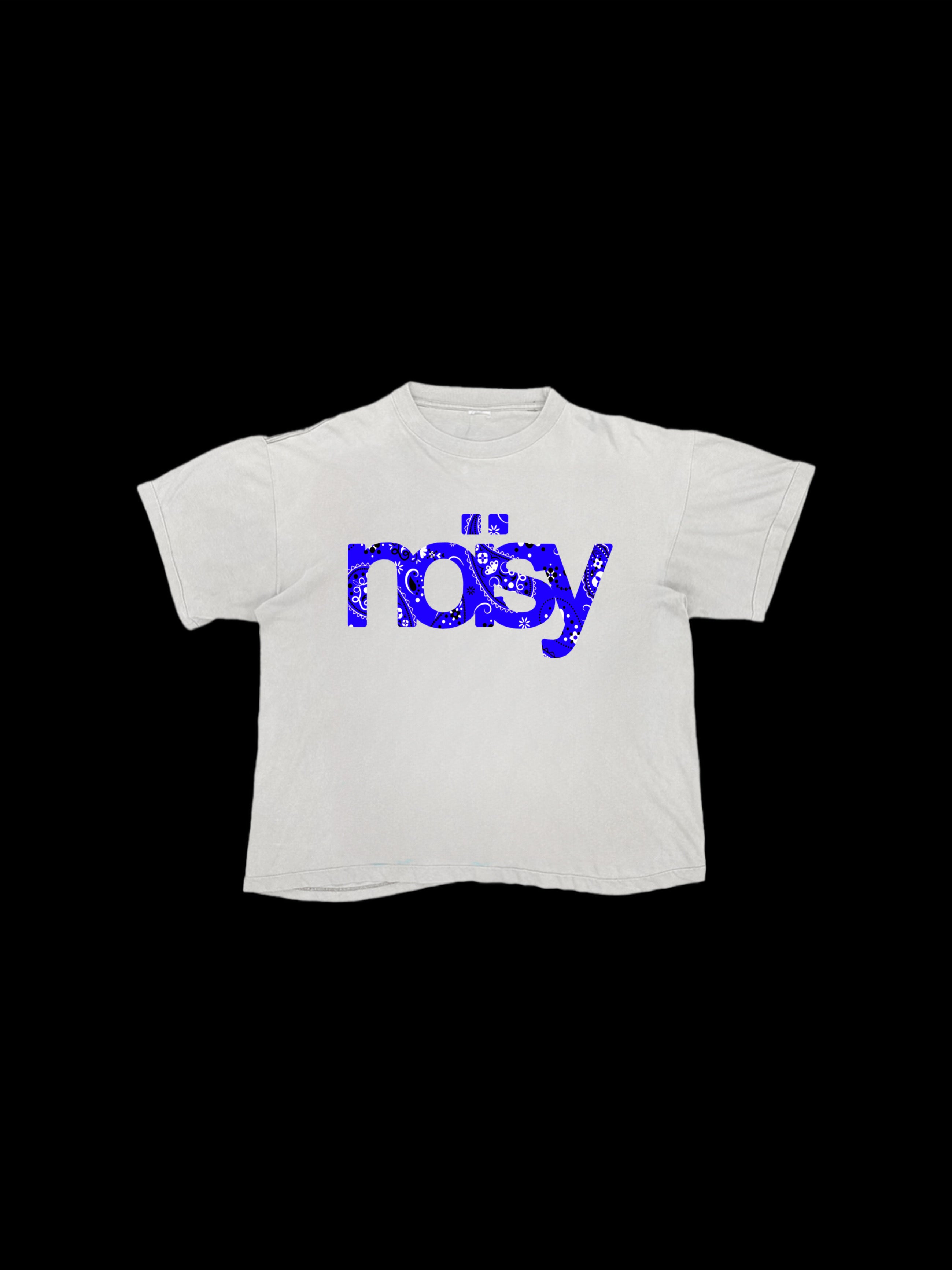 "BANDANA" TEE