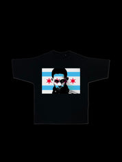 "FREDO" TEE