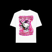 "KITTY" TEE