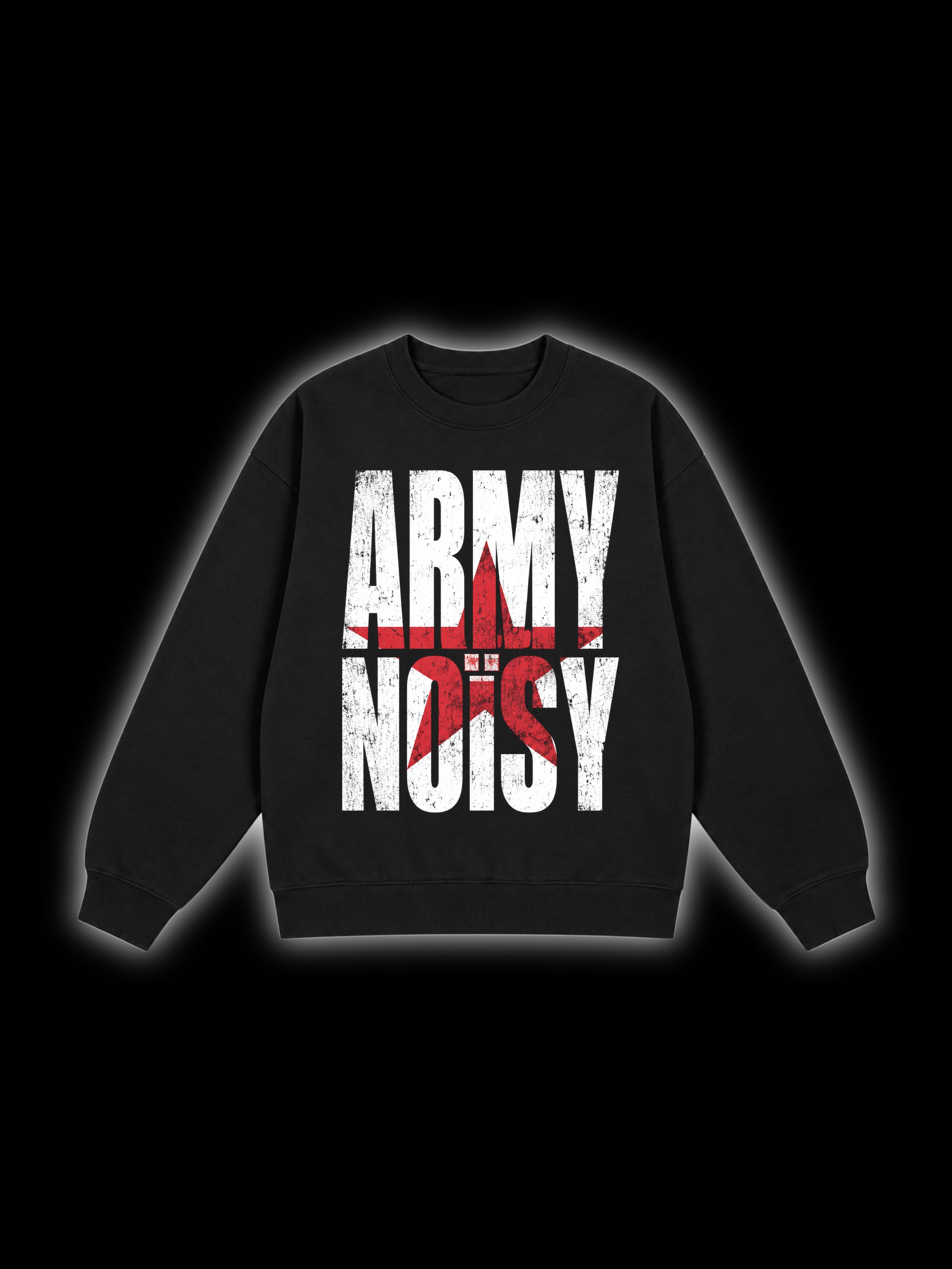 "RICH GANG" SWEAT