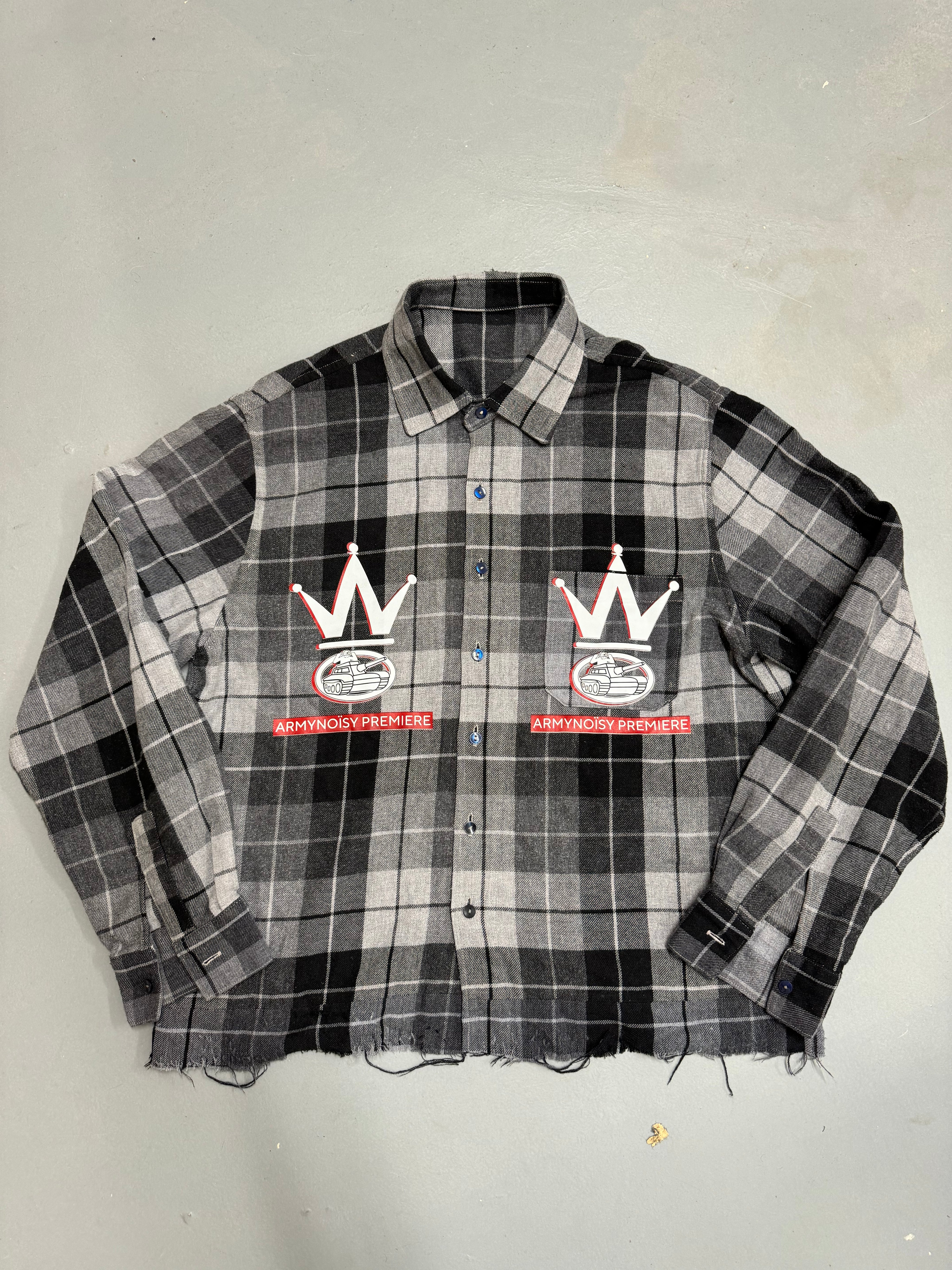 W.S.H.H SHIRT