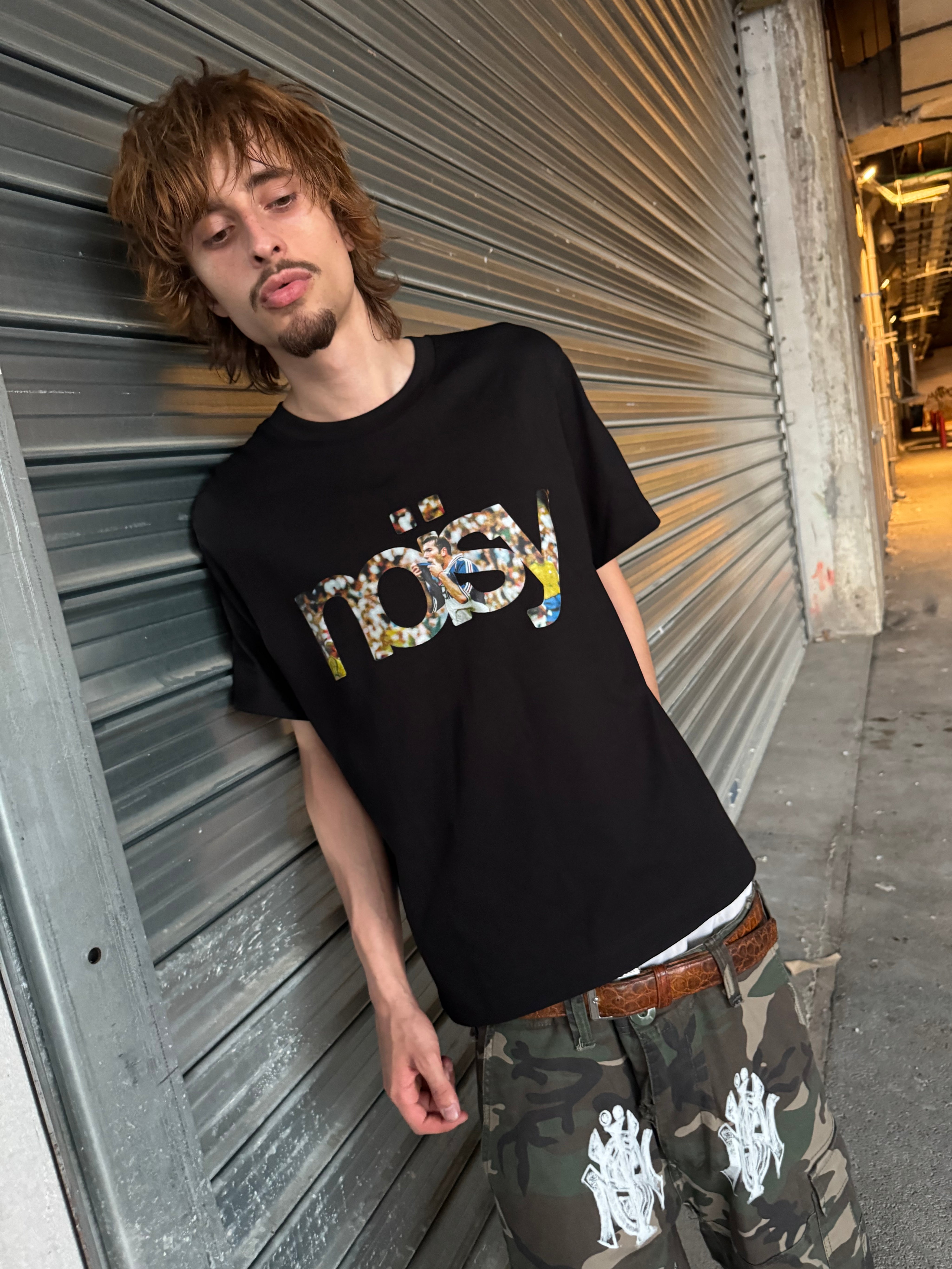 "ZIZOU" T-SHIRT