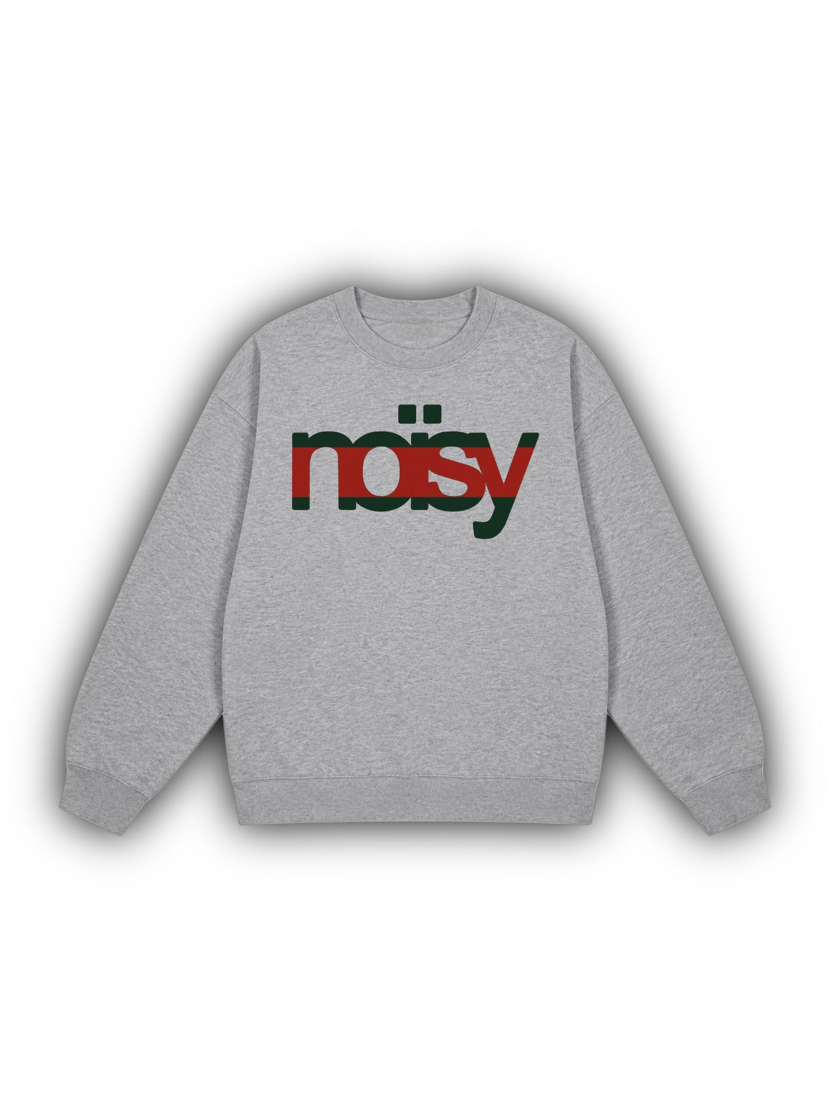 "GG" SWEAT