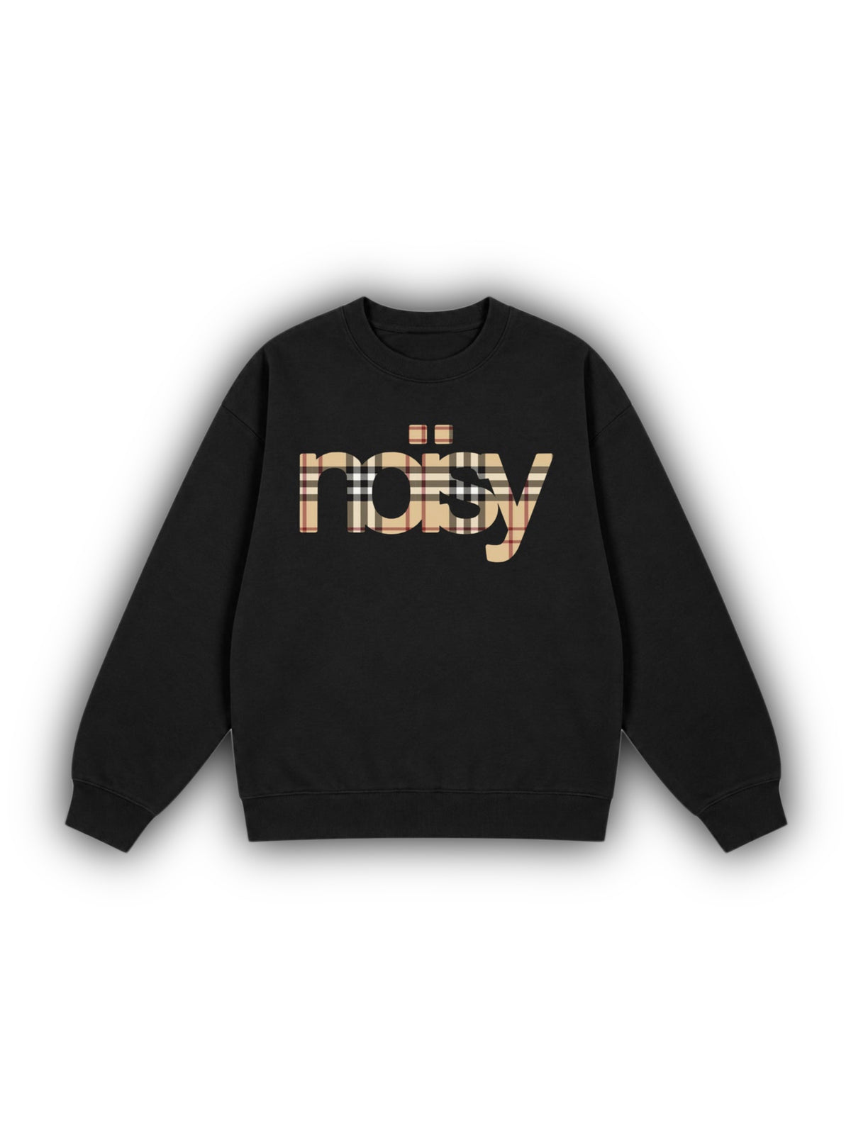 "BB" SWEAT