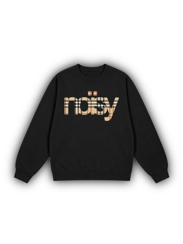 "BB" SWEAT