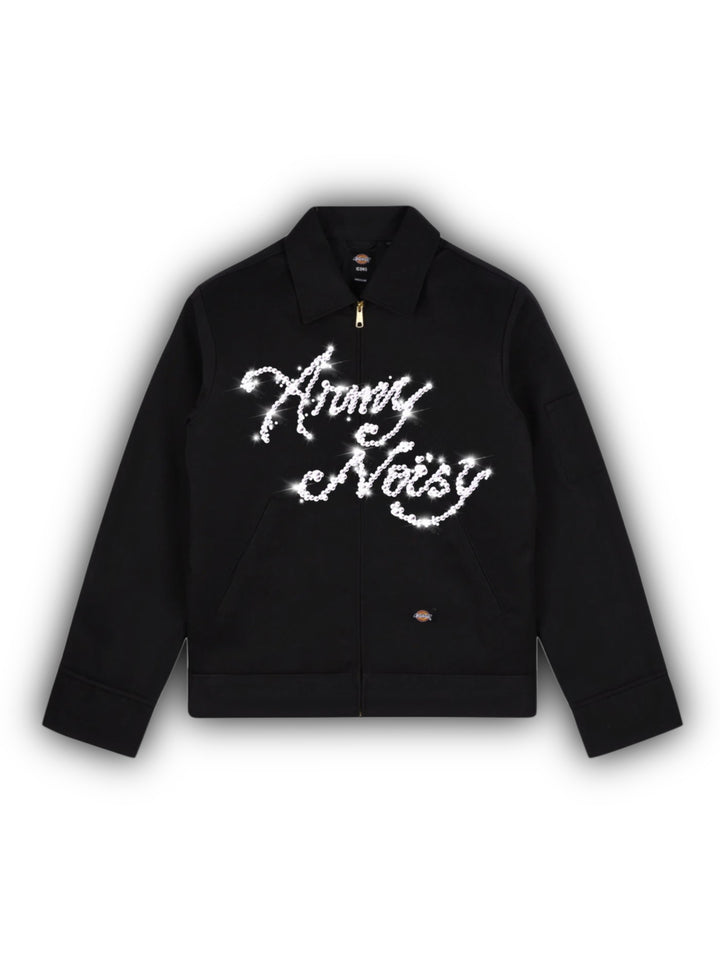 "PEARL" DICKIES JACKET