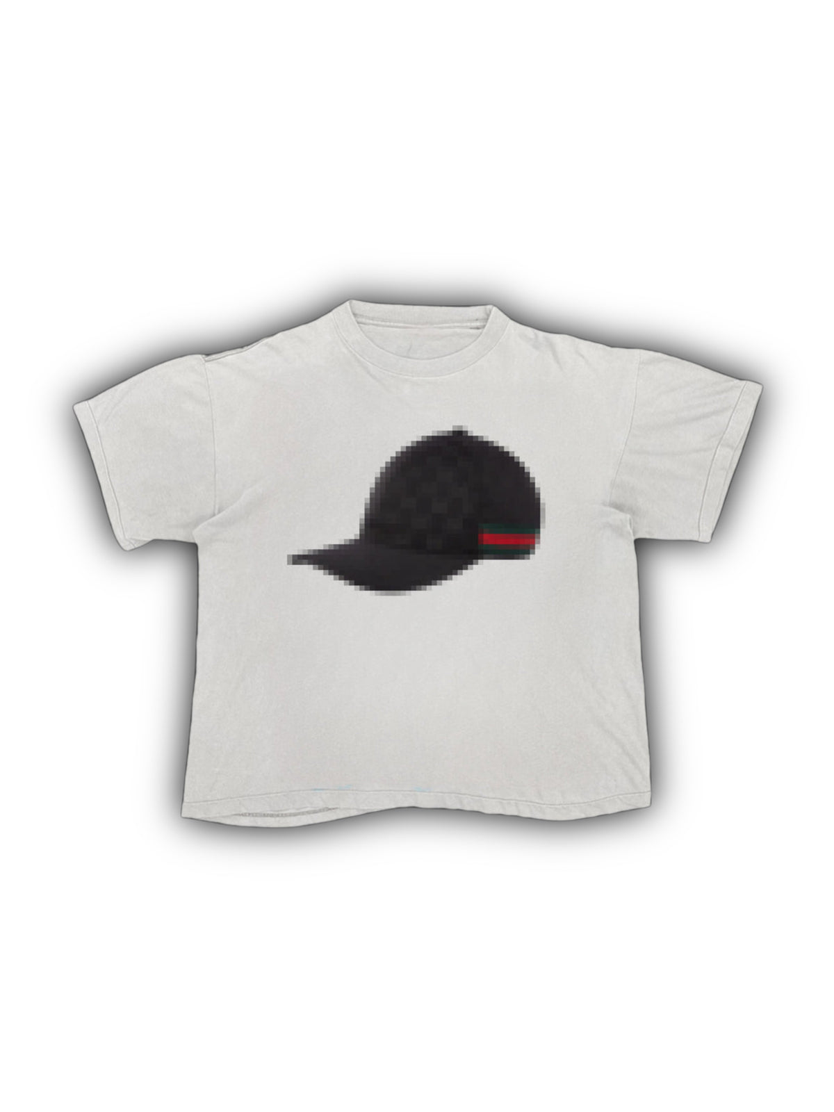 G*CCI HAT TEE