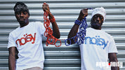 "BANDANA" TEE