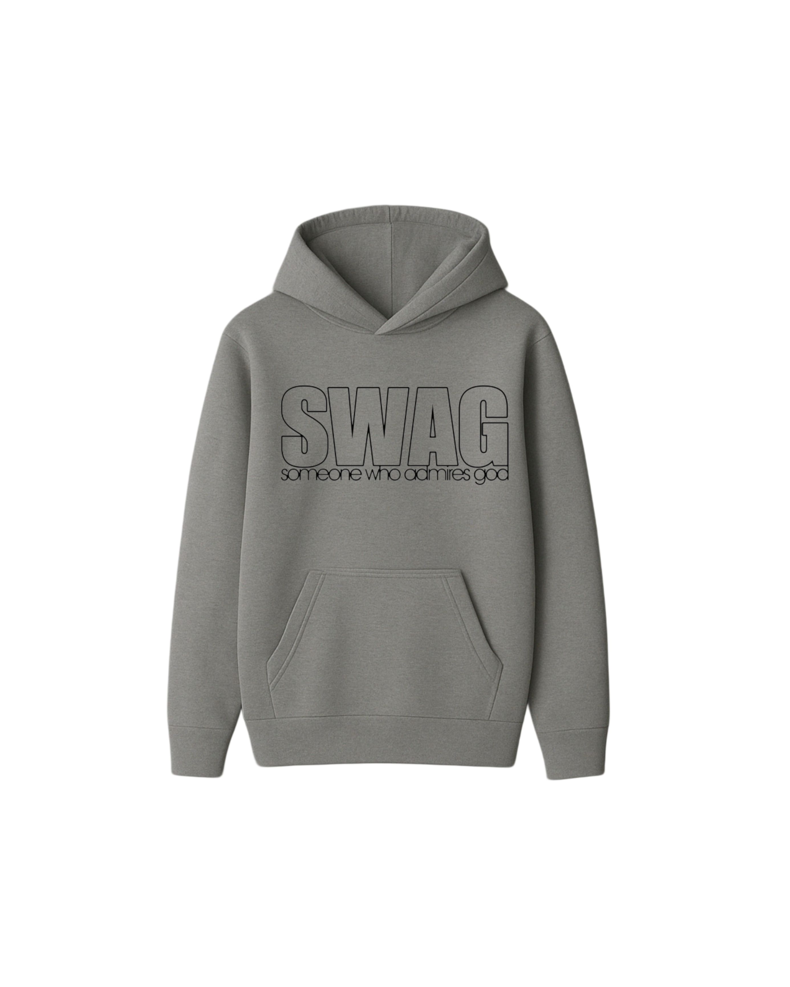 SWAG hoodie