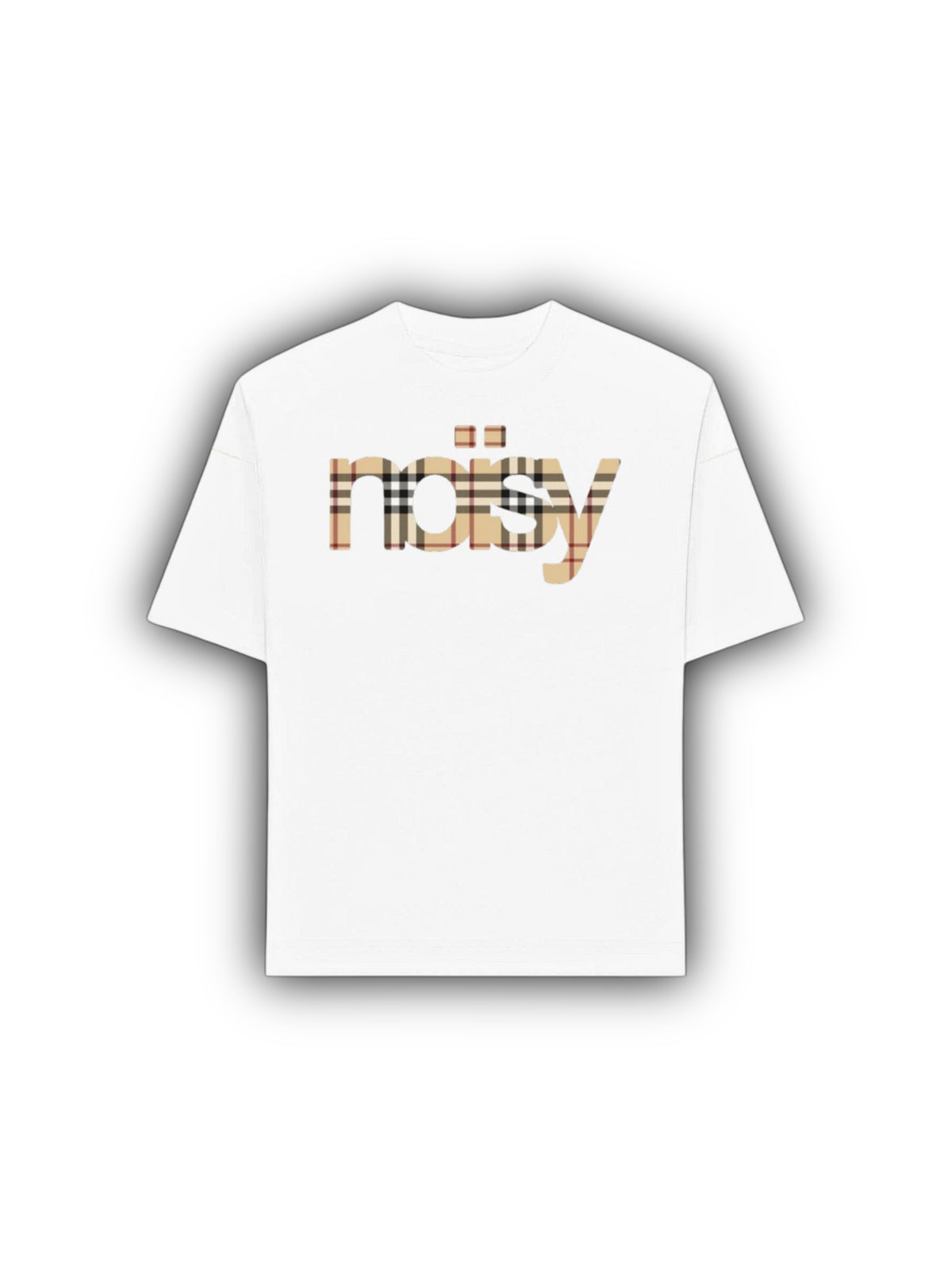 "BB" TEE