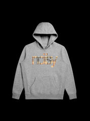 "BB" HOODIE