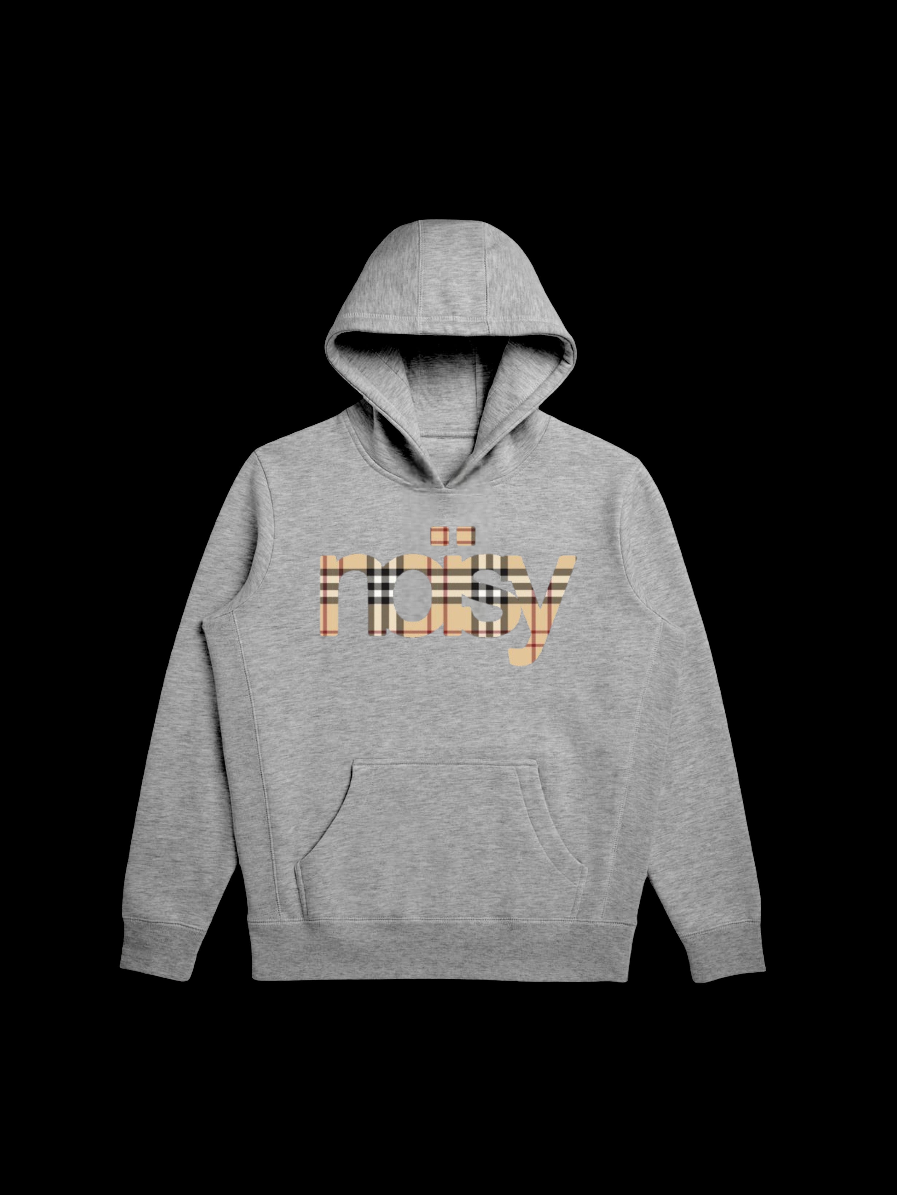 "BB" HOODIE
