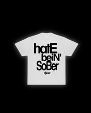 "HBS" T-SHIRT
