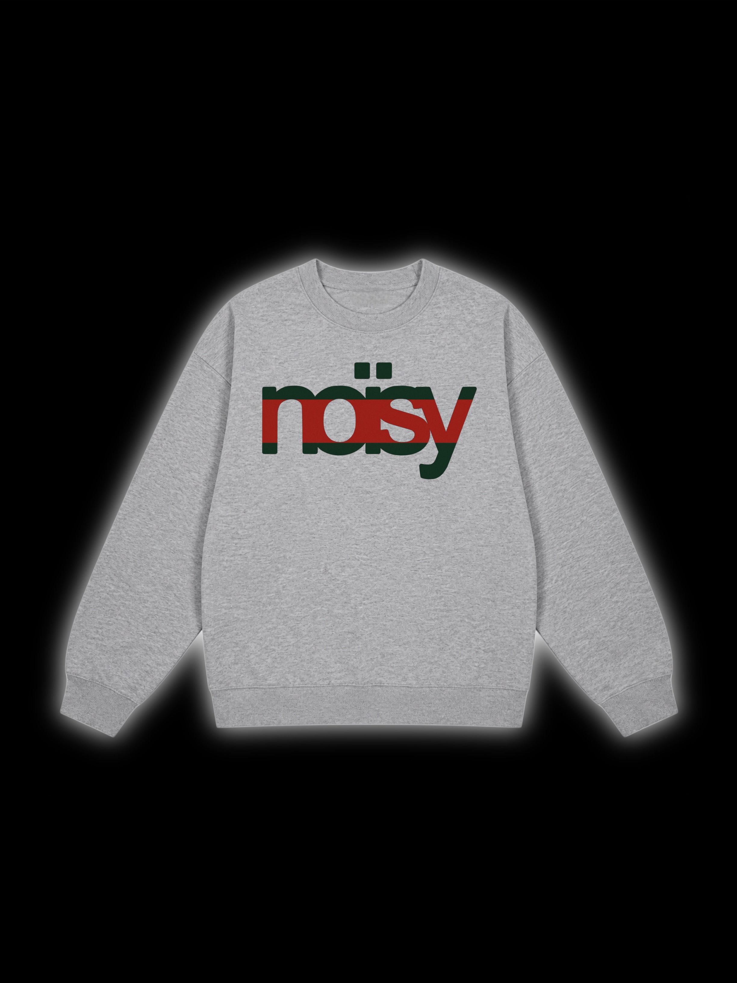 "GG" SWEAT