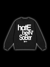 "HBS" SWEAT