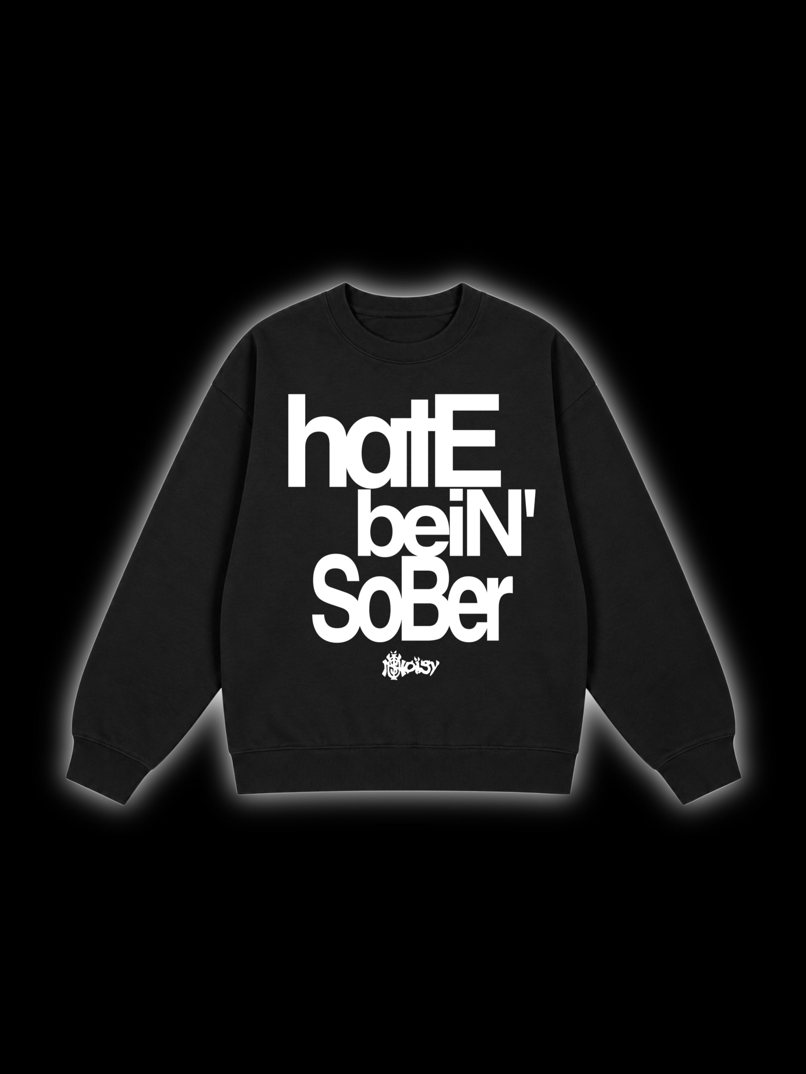 "HBS" SWEAT