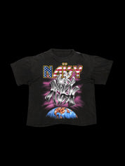 "KISS" NOÏSY TEE