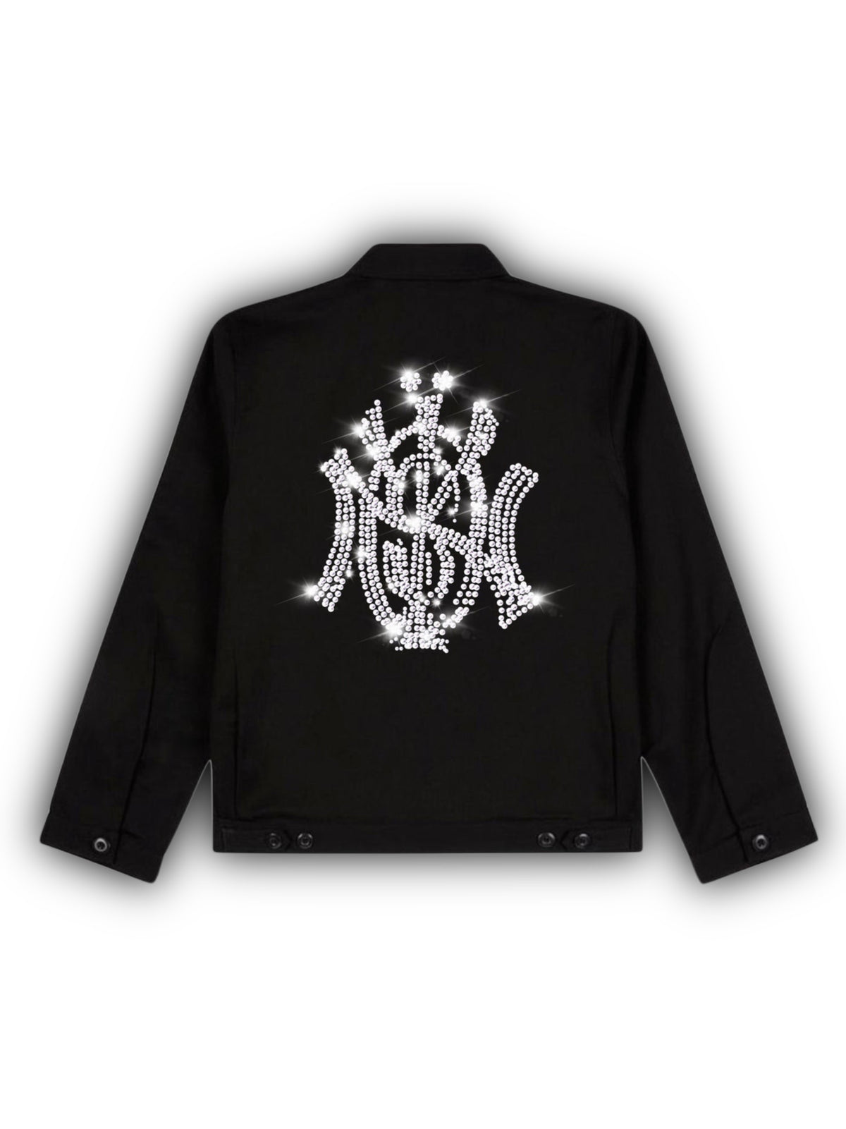 "PEARL" DICKIES JACKET
