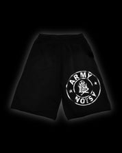 "SKELETON NOÏSY" LONG SHORT