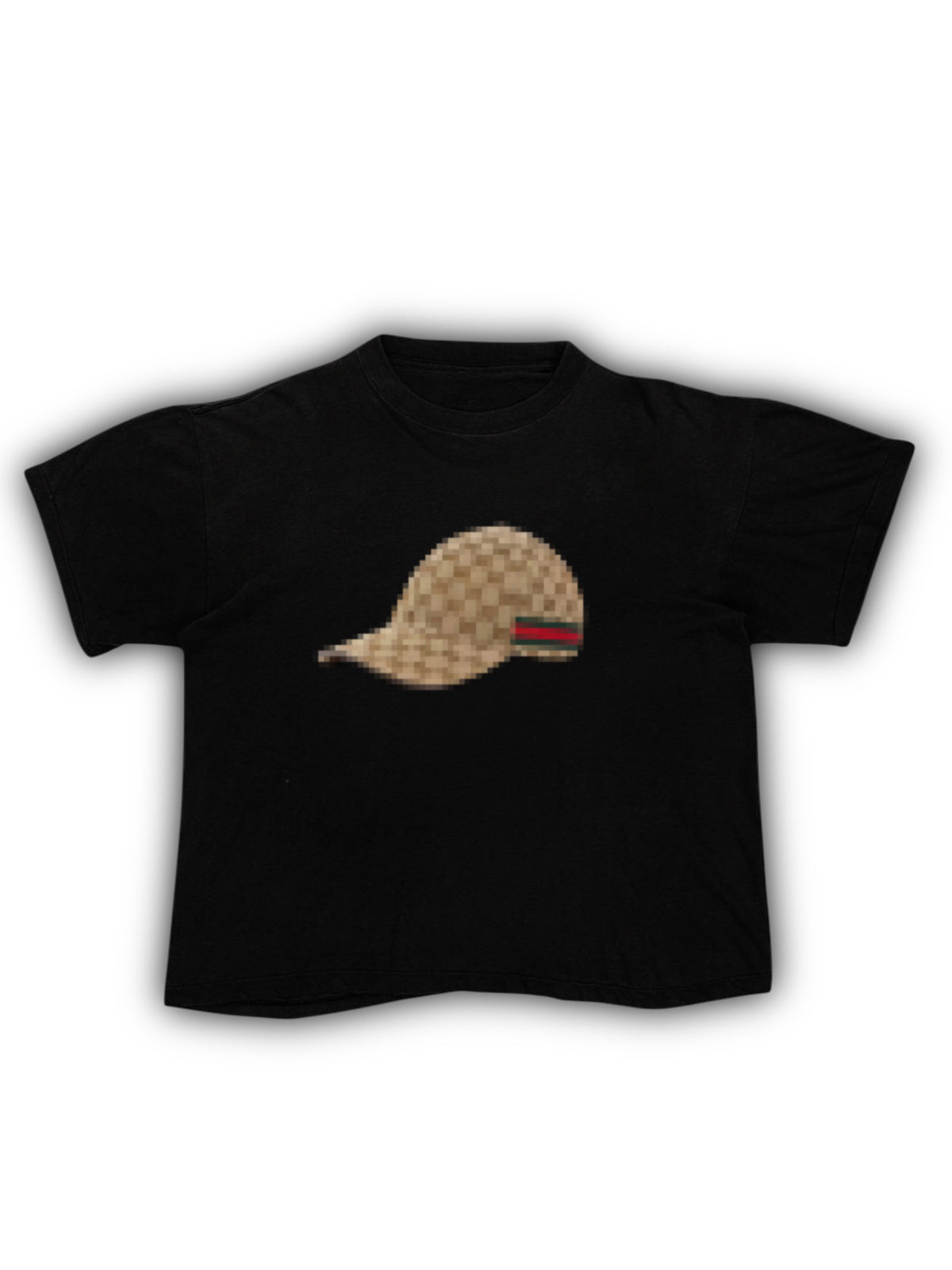 G*CCI HAT TEE