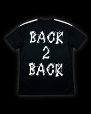 N*kE "BACK TO BACK" JERSEY