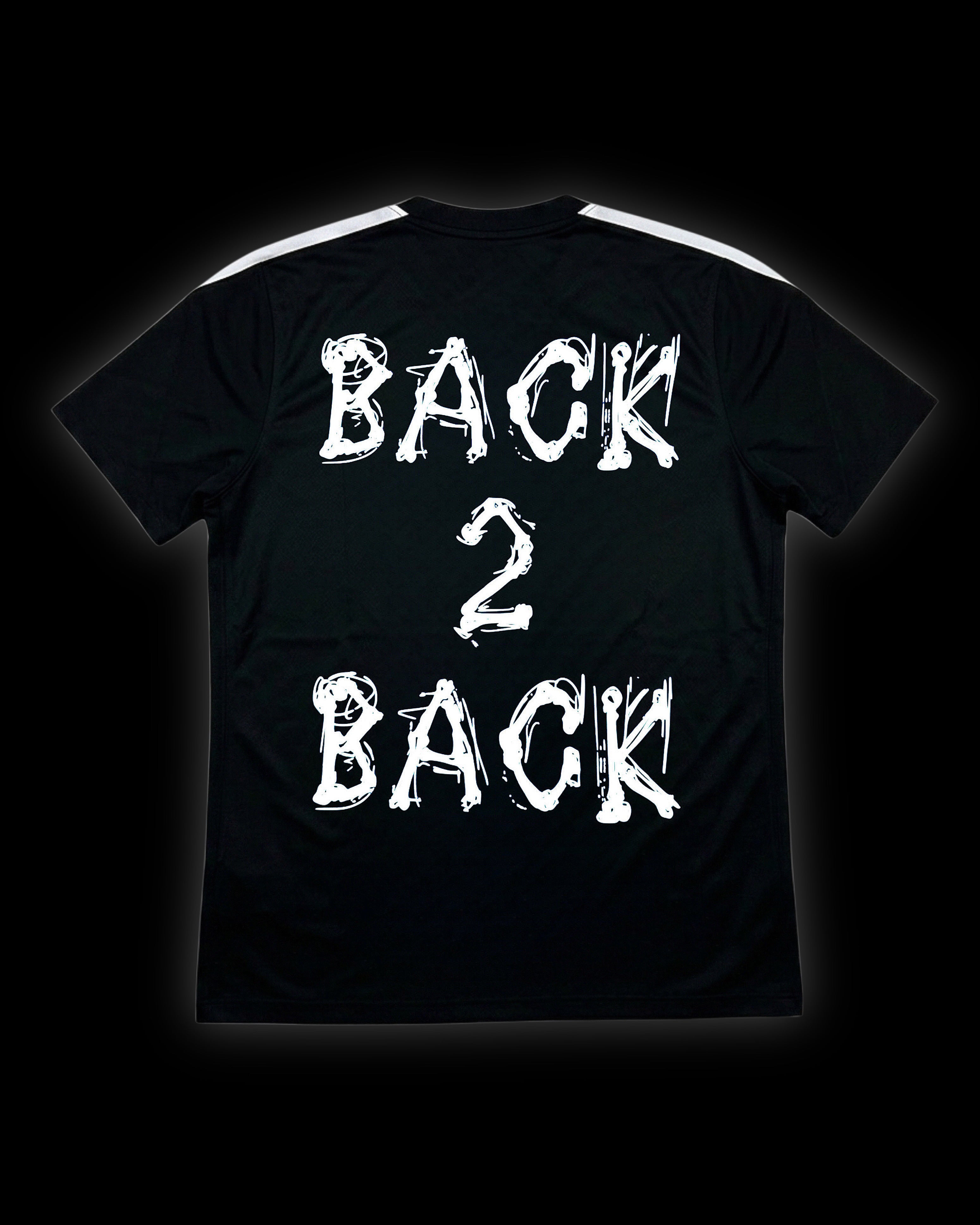 N*kE "BACK TO BACK" JERSEY