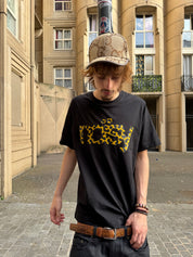 "LEOPARD NOÏSY" T-SHIRT