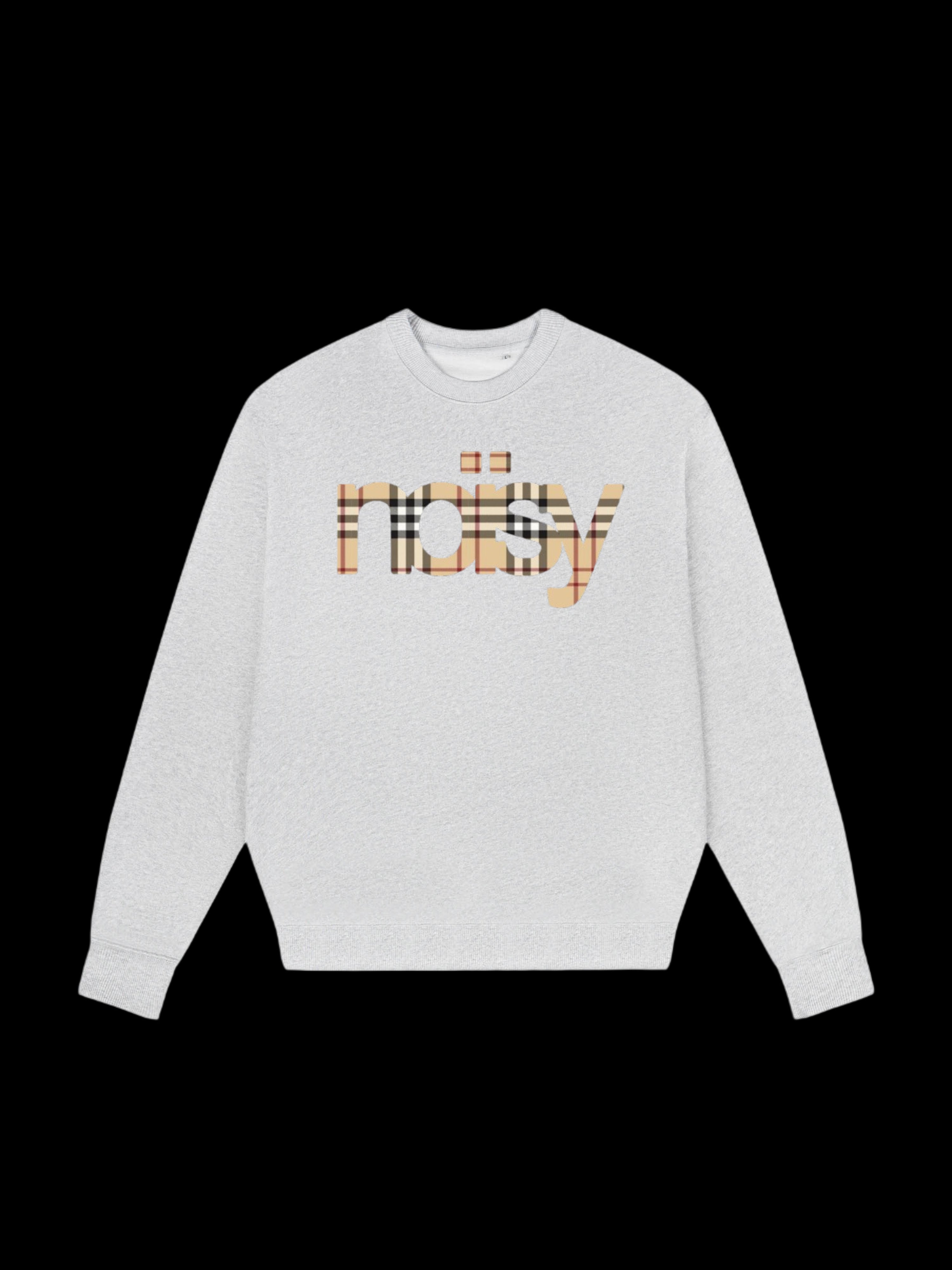 "BB" SWEAT