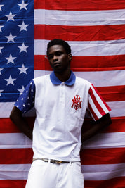 "USA" NOÏSY POLO